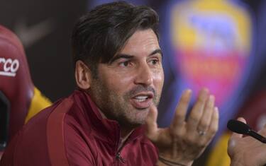 Fonseca: "Dzeko pronto per l'Inter, Kluivert out"