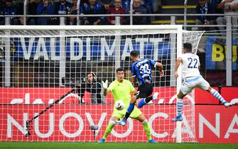 Inter vs Lazio - Serie A TIM 2019/2020