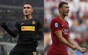 Inter-Roma, dove vedere la partita in tv