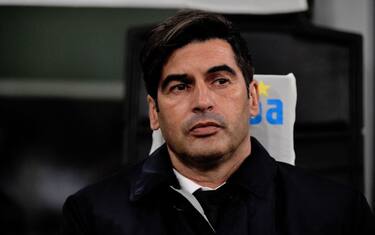 Fonseca: "Ho visto una Roma coraggiosa"