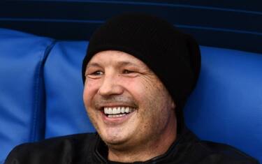 Mihajlovic verso il ritorno in panchina col Milan