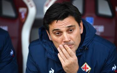 Altro ko per Montella, Commisso: "Fiducia a tempo"
