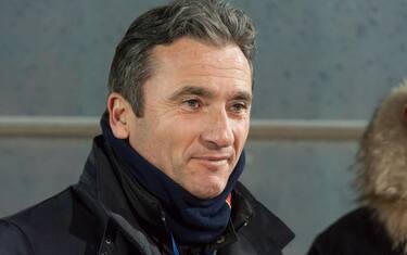 Genoa, Marroccu è il nuovo direttore sportivo