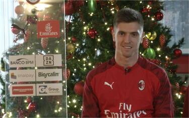 Piatek: "Ora posso segnare come l'anno scorso"