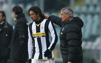 Juventus v Siena - Campionato TIM Serie A 2008 2009 - Stadio Oli Juventus v Siena - Campionato TIM Serie A 2008 2009 - Stadio Oli