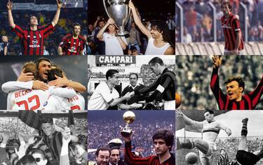 Milan 120: la Top 11 di Giorgio Porrà