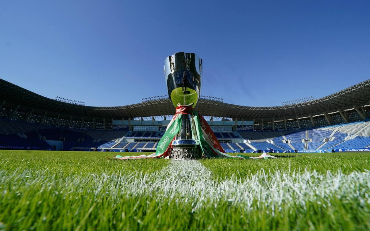 Quando Inizia Il Campionato Serie A 22/23