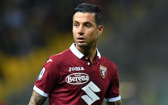 PARMA, ITALY - SEPTEMBER 30:  Armando Izzo of Torino FC  looks on during the Serie A match between Parma Calcio and Torino FC at Stadio Ennio Tardini on September 30, 2019 in Parma, Italy.  (Photo by Alessandro Sabattini/Getty Images)