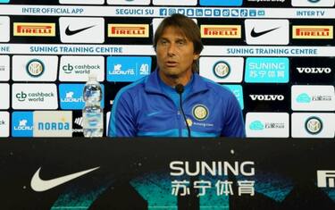 Conte: "Paghiamo errori, ma la strada è giusta"