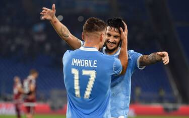 Luis Alberto re degli assist, battuto il Papu