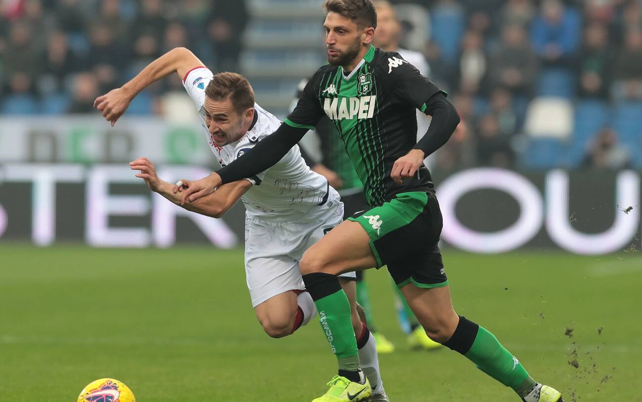 Chi Ha Vinto Il Campionato Di Serie A