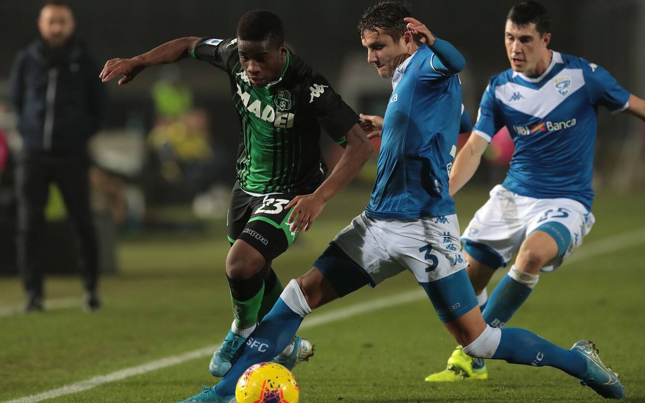 Chi Ha Vinto Il Campionato Di Serie A
