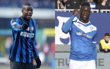 L'uomo dei due decenni: Balo-gol anche nel 2020