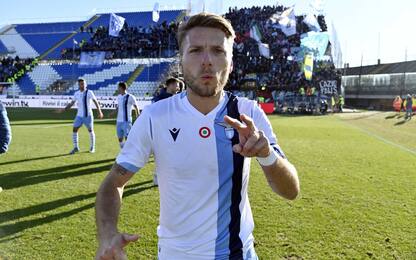 Lazio, il prossimo record è del Grande Torino