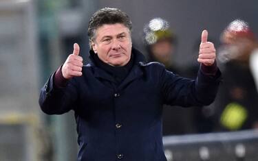 Mazzarri: "Una delle nostre partite più belle"