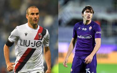 Bologna-Fiorentina, le probabili formazioni