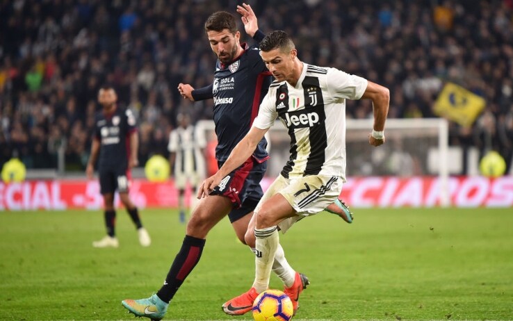 Dove vedere in streaming la Ligue 1 - Scommetti&Vinci