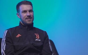 Ramsey: "Vogliamo vincere scudetto e Champions"