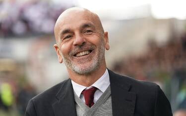 Pioli: "Ibra un esempio. E non è ancora al top"
