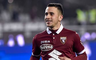 Torino vs Genoa - Coppa Italia TIM CUP 2019-2020 