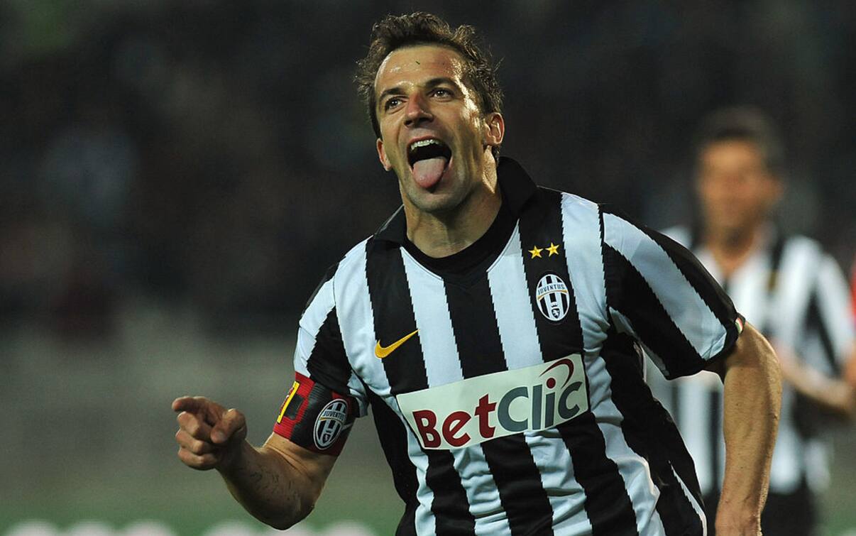 Serie A, classifica marcatori di tutti i tempi Immobile all'8° posto Sky Sport