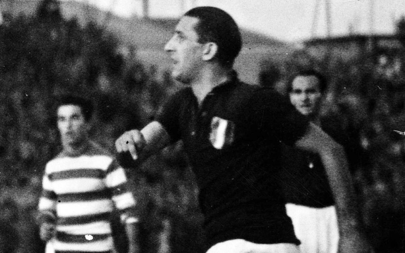 Serie A, classifica marcatori di tutti i tempi Immobile all'8° posto Sky Sport