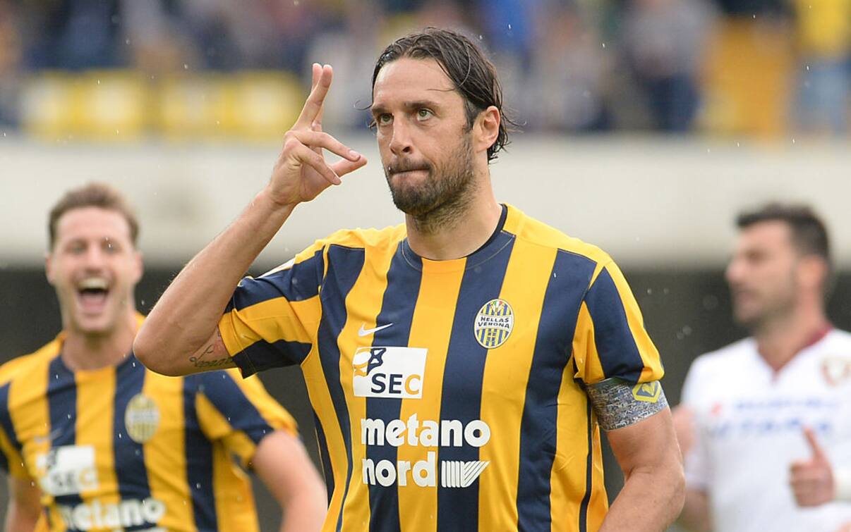 Serie A, classifica marcatori di tutti i tempi Immobile all'8° posto Sky Sport