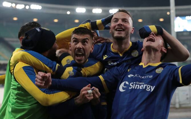 Risultati Serie A Video Gol E Highlights Della 19 Giornata Sky Sport