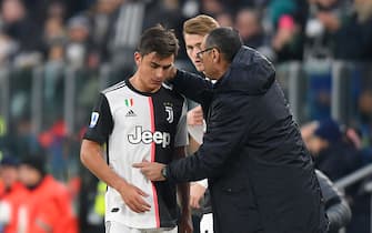 Juventus vs Udinese - Serie A TIM 2019/2020