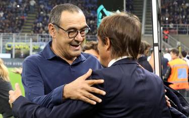 Juventus-Inter, le chiavi tattiche della sfida