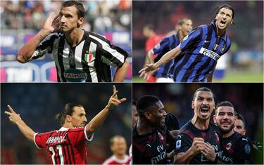 Ibra e i gol alle italiane, cerca il 1° alla Spal