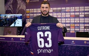 Cutrone si presenta: "Mi farò chiamare bomber"
