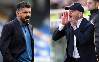 Napoli-Fiorentina, curiosità e statistiche