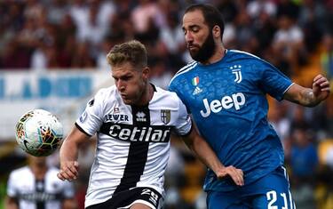 Juventus-Parma, tutto quello che c'è da sapere