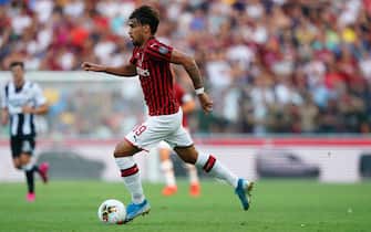 Udinese vs Ac Milan - Serie A TIM 2019/2020 Udinese vs Ac Milan - Serie A TIM 2019/2020