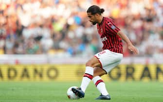 Udinese vs Ac Milan - Serie A TIM 2019/2020 Udinese vs Ac Milan - Serie A TIM 2019/2020