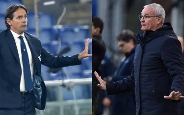 Lazio-Sampdoria, dove vedere la partita in tv