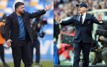 Napoli-Fiorentina, dove vedere la partita in tv