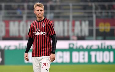 Milan-Udinese, le probabili formazioni