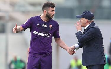 Napoli-Fiorentina, le probabili formazioni