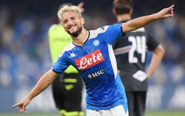 Napoli-Mertens, si riapre il dialogo sul rinnovo