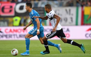 Juventus-Parma, dove vedere la partita in tv