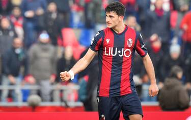 Le probabili formazioni di Bologna-Verona