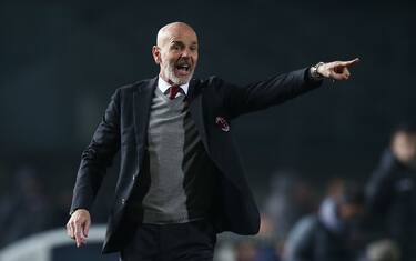 Pioli: "Non belli ma vincenti, stiamo guarendo"