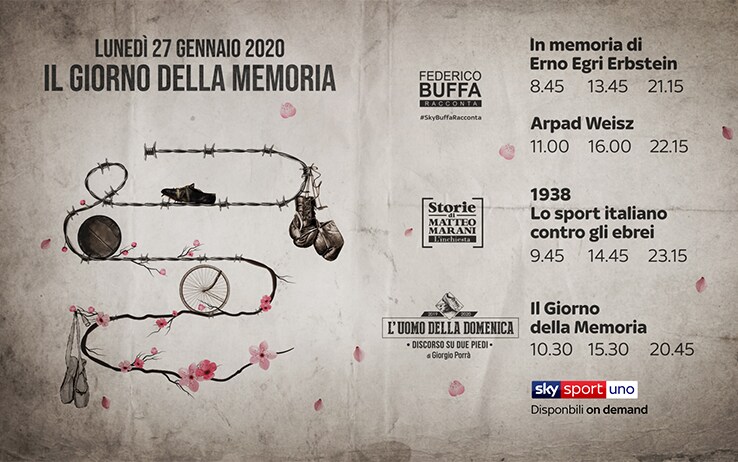 Giorno della Memoria