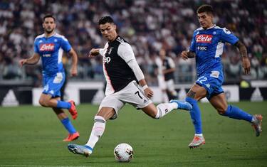 Napoli-Juventus, le chiavi tattiche della sfida