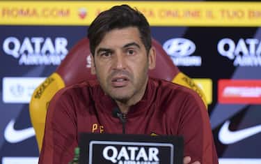 Fonseca: "Florenzi via perché voleva più spazio"