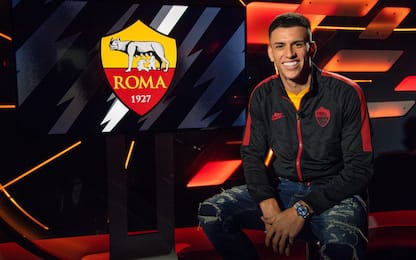Ibanez: "Alla Roma per Fonseca, lavorerò tanto"