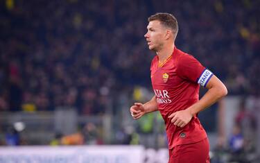 Sassuolo-Roma, le probabili formazioni