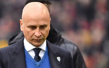 Brescia, Corini a rischio: pronto Diego Lopez